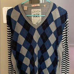 Scotch&Soda sweater size xxl